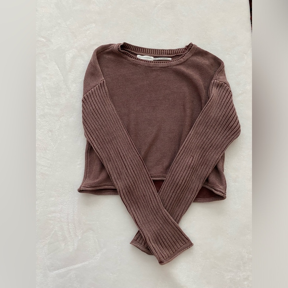 Urban Outfitters sweater